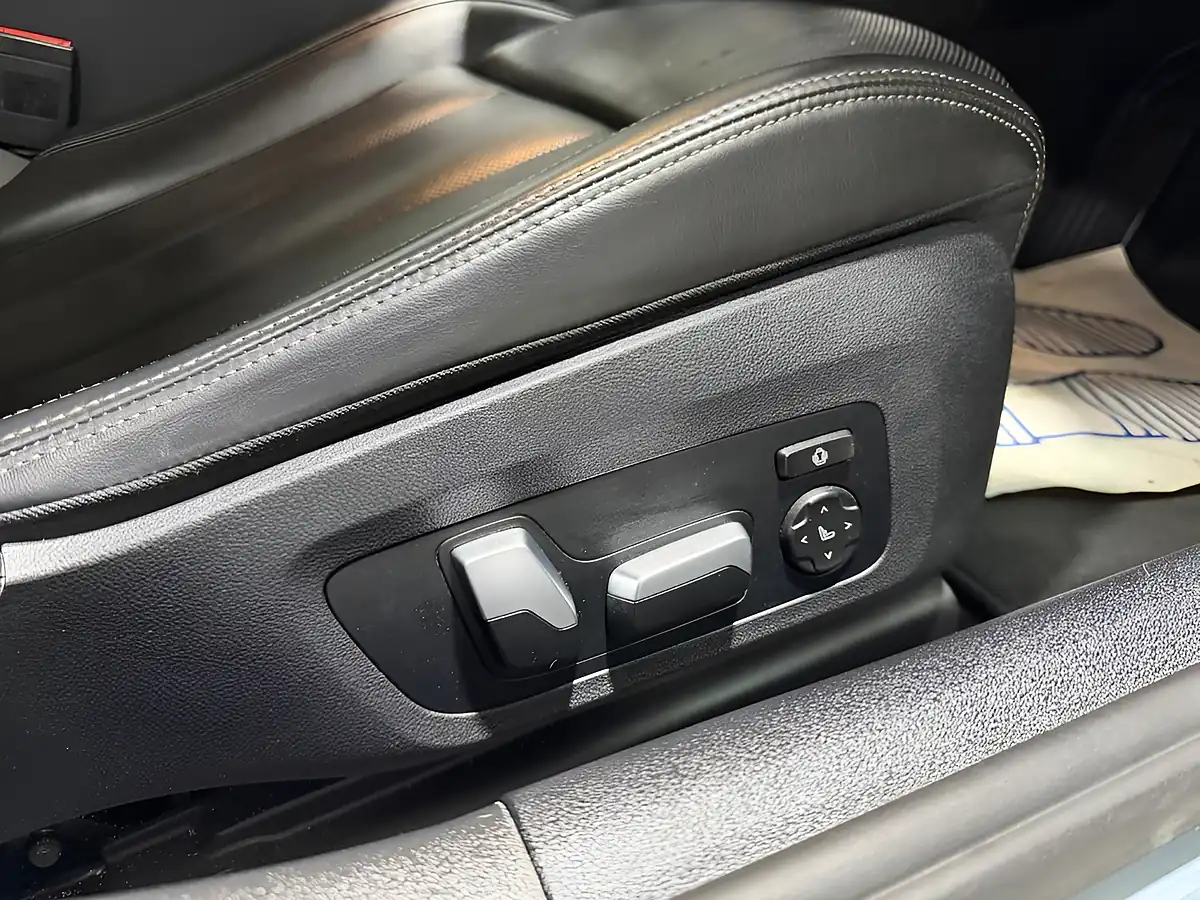 Used 2021 BMW 8 Series Gran Coupe M Sport Black Sapphire - Interior and Exterior details 18