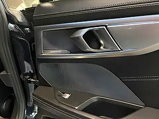 Used 2021 BMW 8 Series Gran Coupe M Sport Carbon Black - Interior and Exterior details 18