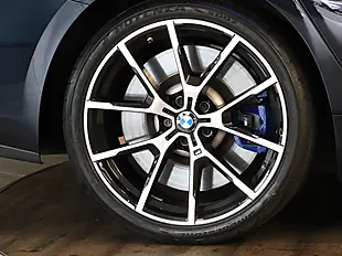 Used 2021 BMW 8 Series Gran Coupe M Sport Carbon Black - Interior and Exterior details 19