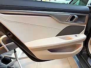 Used 2021 BMW 8 Series Gran Coupe M Sport Grey - Interior and Exterior details 13