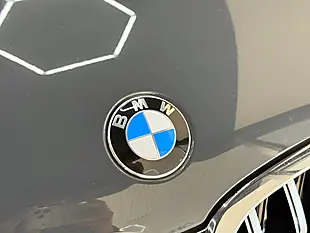 Used 2021 BMW 8 Series Gran Coupe M Sport Grey - Interior and Exterior details 17