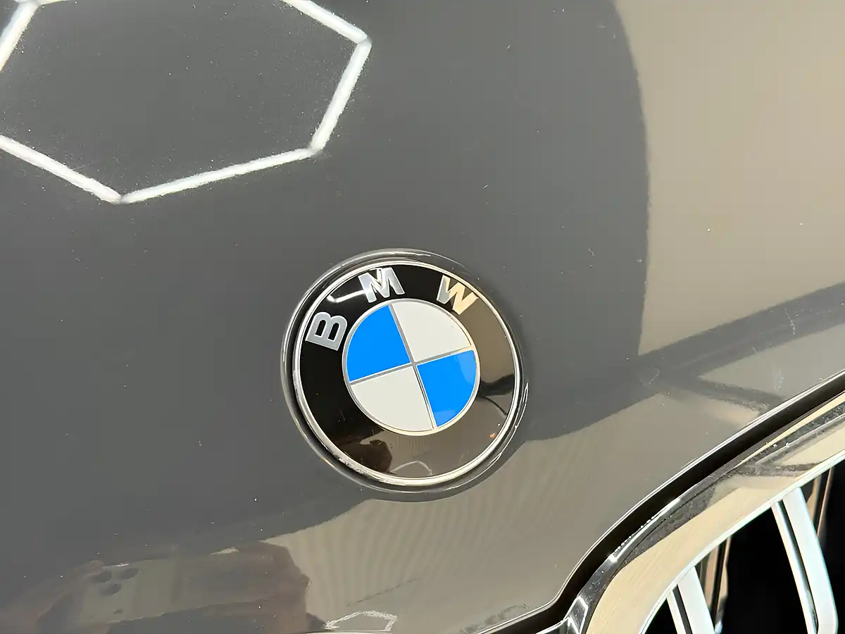 Used 2021 BMW 8 Series Gran Coupe M Sport Grey - Interior and Exterior details 17