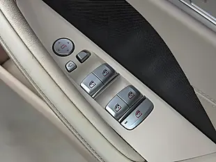Used 2021 BMW 8 Series Gran Coupe M Sport Grey - Interior and Exterior details 18