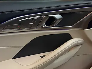 Used 2021 BMW 8 Series Gran Coupe M Sport Grey - Interior and Exterior details 19