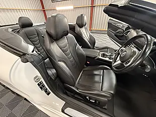 Used 2021 BMW 8 Series M Sport White - Interior and Exterior details 6