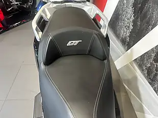 Used 2021 BMW C 400 GT Triple Black Triple Black - Interior and Exterior details 16