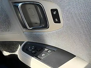 Used 2021 BMW i3 S Blue - Interior and Exterior details 20