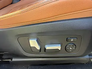 Used 2021 BMW Ix3 Premier Edition Pro Blue - Interior and Exterior details 12
