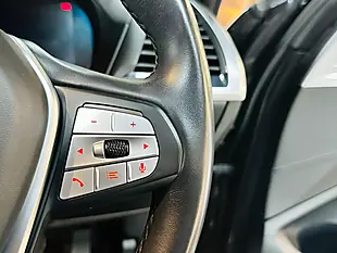 Used 2021 BMW Ix3 Premier Edition Pro Sophisto Grey - Interior and Exterior details 17