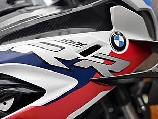 Used 2021 BMW M 1000 Rr Multicolour - Interior and Exterior details 11