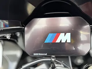 Used 2021 BMW M 1000 Rr Multicolour - Interior and Exterior details 12