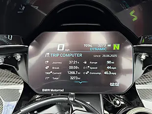 Used 2021 BMW M 1000 Rr Multicolour - Interior and Exterior details 13