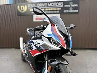 Used 2021 BMW M 1000 Rr Multicolour - Interior and Exterior details 19