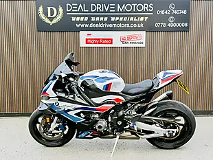 Used 2021 BMW M 1000 Rr Multicolour - Interior and Exterior details 4