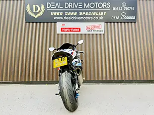 Used 2021 BMW M 1000 Rr Multicolour - Interior and Exterior details 6