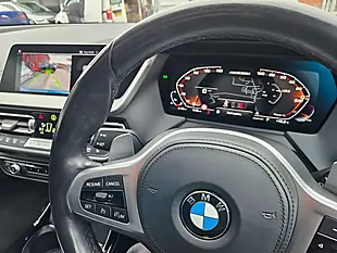 Used 2021 BMW M235i M Sport Snapper Rocks - Interior and Exterior details 10