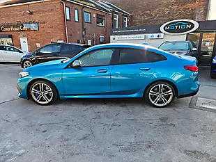 Used 2021 BMW M235i M Sport Snapper Rocks - Interior and Exterior details 12