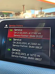 Used 2021 BMW M235i M Sport Snapper Rocks - Interior and Exterior details 14