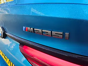 Used 2021 BMW M235i M Sport Snapper Rocks - Interior and Exterior details 15