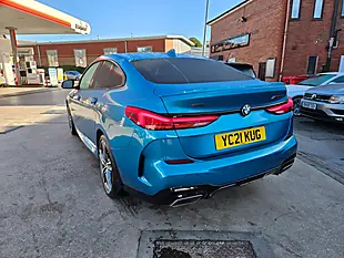 Used 2021 BMW M235i M Sport Snapper Rocks - Interior and Exterior details 16