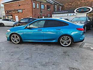 Used 2021 BMW M235i M Sport Snapper Rocks - Interior and Exterior details 17