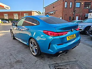 Used 2021 BMW M235i M Sport Snapper Rocks - Interior and Exterior details 18