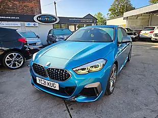 Used 2021 BMW M235i M Sport Snapper Rocks - Interior and Exterior details 19