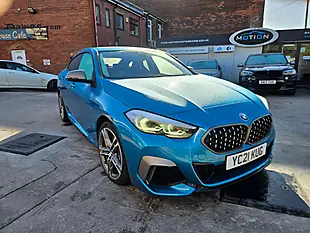 Used 2021 BMW M235i M Sport Snapper Rocks - Interior and Exterior details 2