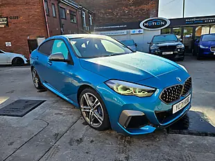Used 2021 BMW M235i M Sport Snapper Rocks - Interior and Exterior details 3