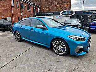 Used 2021 BMW M235i M Sport Snapper Rocks - Interior and Exterior details 5