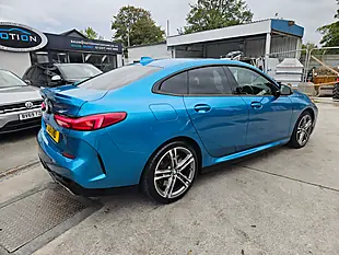 Used 2021 BMW M235i M Sport Snapper Rocks - Interior and Exterior details 6