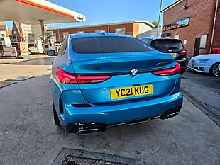 Used 2021 BMW M235i M Sport Snapper Rocks - Interior and Exterior details 7