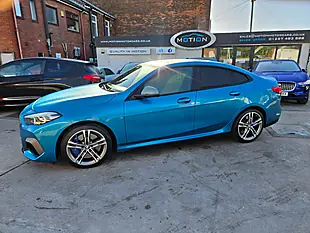 Used 2021 BMW M235i M Sport Snapper Rocks - Interior and Exterior details 8