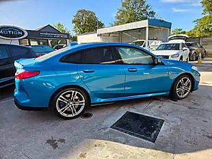 Used 2021 BMW M235i M Sport Snapper Rocks - Interior and Exterior details 9