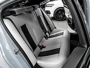 Used 2021 BMW M3 Competition Brooklyn Grey - Interior and Exterior details 20