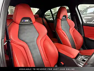Used 2021 BMW M3 Competition Brooklyn Grey - Interior and Exterior details 6