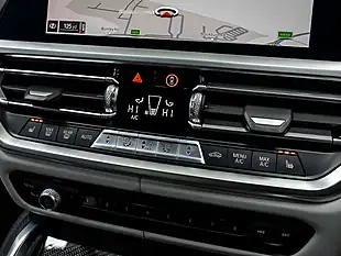 Used 2021 BMW M3 Competition Edition Brooklyn Grey - Interior and Exterior details 18