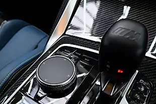 Used 2021 BMW M3 Competition Grey - Interior and Exterior details 19