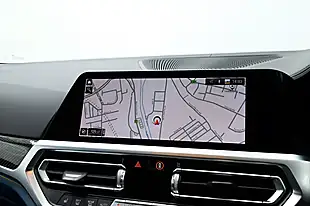 Used 2021 BMW M3 Competition Grey - Interior and Exterior details 20