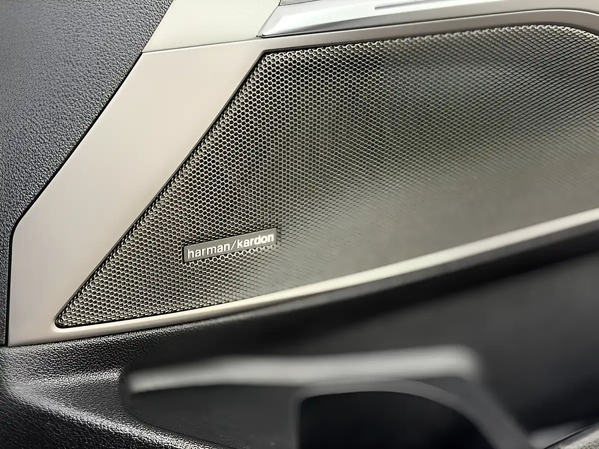 Used 2021 BMW M3 Competition Grey - Interior and Exterior details 14