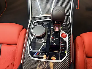 Used 2021 BMW M3 Competition Grey - Interior and Exterior details 19