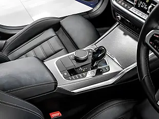 Used 2021 BMW M340i M-Sport Portimao Blue - Interior and Exterior details 17