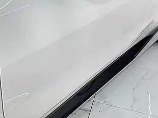 Used 2021 BMW M4 Competition White - Interior and Exterior details 16