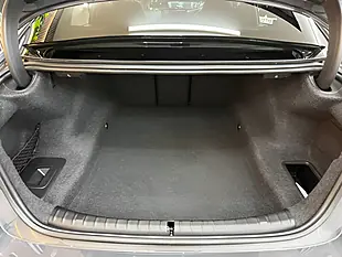 Used 2021 BMW M5 Competition Grey - Interior and Exterior details 11