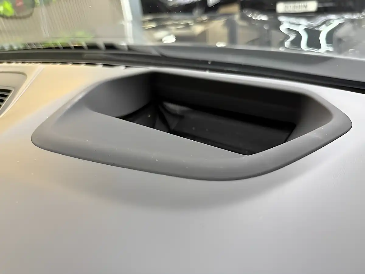 Used 2021 BMW M5 Competition Grey - Interior and Exterior details 18