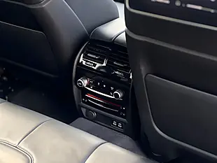 Used 2021 BMW M5 Competition Marina Bay Blue - Interior and Exterior details 13