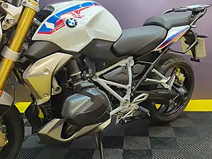 Used 2021 BMW R 1250 R Se Sport Colours - Interior and Exterior details 12