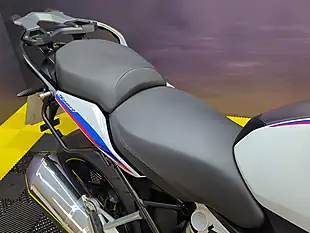 Used 2021 BMW R 1250 R Se Sport Colours - Interior and Exterior details 16