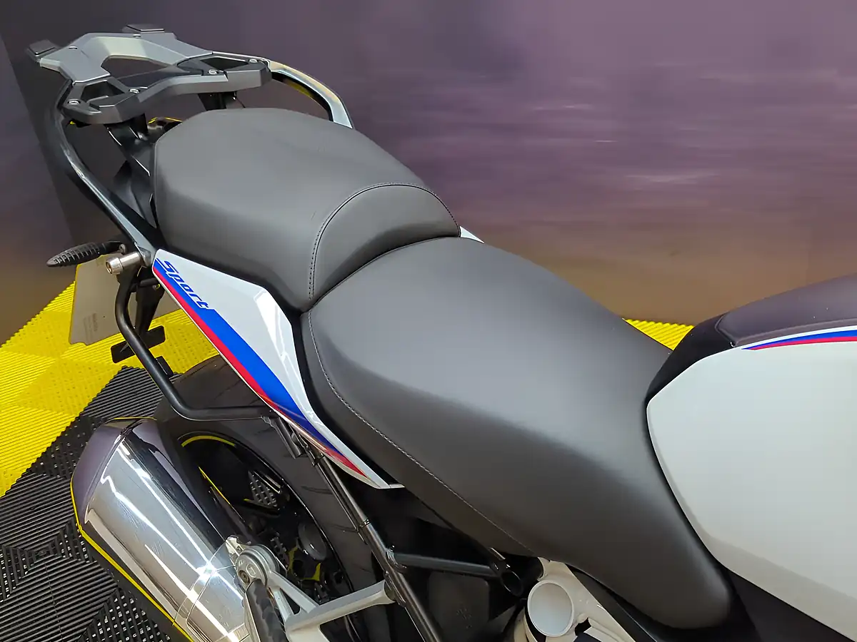 Used 2021 BMW R 1250 R Se Sport Colours - Interior and Exterior details 16