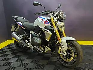 Used 2021 BMW R 1250 R Se Sport Colours - Interior and Exterior details 2
